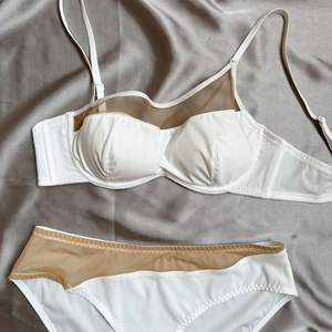 Lencería de retazos, conjunto de ropa interior Sexy para mujer, conjunto de lencería de malla, Ropa Interior Negra, conjunto de 2 piezas, lencería erótica 1385 - Product Image 3