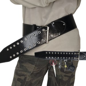 Cinturón <span class=keywords><strong>de</strong></span> <span class=keywords><strong>Herramientas</strong></span> Ajustable con Múltiples Bolsillos <span class=keywords><strong>para</strong></span> Electricistas y Carpinteros, Cinturón <span class=keywords><strong>de</strong></span> <span class=keywords><strong>Trabajo</strong></span> Resistente, Bolsa <span class=keywords><strong>de</strong></span> <span class=keywords><strong>Herramientas</strong></span> <span class=keywords><strong>para</strong></span> Exteriores - Product Image 5