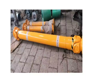 Ventas calientes Eje de junta universal de alta calidad Último precio Directo de fabricantes y proveedores indios - Product Image 1