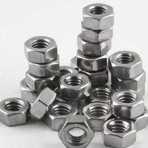 Các loại hạt khác nhau trong các lớp 4.8, 8.8,, hạt mạ kẽm và đen, hạt hình tùy chỉnh. - Product Image 1