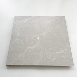 Carrelage de sol en <span class=keywords><strong>grès</strong></span> pour maison, compatible avec la porcelaine, <span class=keywords><strong>carreaux</strong></span> gris - Product Image 1