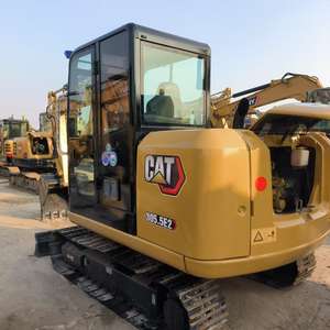 Utilisé pour CAT Crawler Excavator Core 305.5E2 306E2 307E2 307.5 308E2 304 303.5E2 Moteur Pompe Moteur Boîte De Vitesses Roulement PLC - Product Image 2