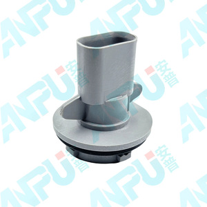 Car Headlight Socket 92160-39000 For Hyundai 2003-2005 Gray 1156 P21W 12V Turn Signal Replacement Part - Product Image 4