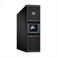 Eaton 9PX, onduleur de haute qualité 1000VA/900W, monophasé, onde sinusoïdale pure, 220v, pour rack de réseau, tour