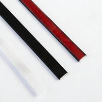 Fabricant de panneaux ignifuges blancs, plaque d'expansion ignifuge en silicate de sodium hydraté