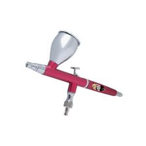 Meilleur aérographe 100% fabriqué à Taïwan sans compresseur - Product Image 3
