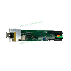 Placa de Circuito Impreso de Control Electrónico Integrado para <span class=keywords><strong>Aspiradora</strong></span> <span class=keywords><strong>Folletto</strong></span> Vorwerk Kobold VK135 VK136, Accesorio de Repuesto - Product Image 6