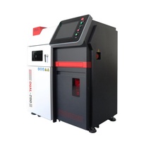 Imprimante 3D dentaire Riton SLM Rapid Prototype Dual-200, impression 3D en métal