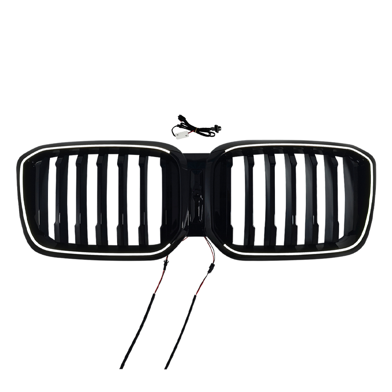 led grille g02 bmw