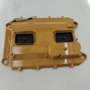 Pièces de machines de construction : Contrôleur ECM 353-8089 3538089 pour moteurs 3512B 3516B 3512C, pièces de contrôle ECU pour engins lourds - Product Image 1