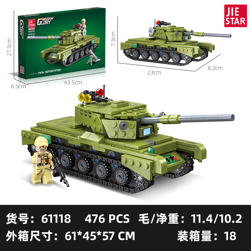 61118