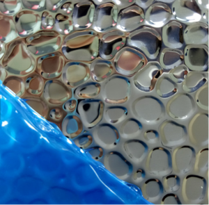 Plaque de damier en aluminium pour <span class=keywords><strong>bus</strong></span> et voitures, prix d'usine 1050 1060 1100 <span class=keywords><strong>3003</strong></span> 5052 5754 - Product Image 2