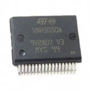 GUIXING New Original Microcontroller Chip Micro Chip Tracker Ic Programmer XC3SD1800A-4FGG676I