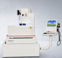 Machine de découpe à fil CNC EDM série IPMs, équipement EDM à fil de haute précision, directement de l'usine pour la fabrication de moules, découpe à fil EDM IPM320