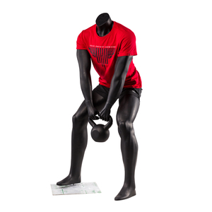 Mannequins de créateur de mode pour <span class=keywords><strong>homme</strong></span> Fibre de verre blanc mat Mannequin de mode pour <span class=keywords><strong>homme</strong></span> grande taille <span class=keywords><strong>à</strong></span> vendre - Product Image 3