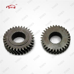 N.º OEM Engranaje <span class=keywords><strong>de</strong></span> Transmisión 9651283580, 3ra Marcha, Compatible con <span class=keywords><strong>FIAT</strong></span> <span class=keywords><strong>Ducato</strong></span> - Product Image 3