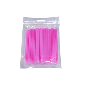 Guarddent Sikat Mikro Medis Gigi Sekali Pakai - Ujung Aplikator Steril dalam Dispenser yang Praktis - Product Image 3