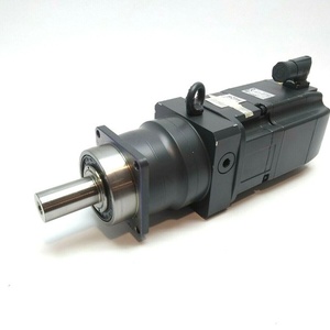 Moteur servo synchrone 1FK7062-AF71-1RH1-Z 1FK7062AF711RH1Z 3000 tr/min Série <span class=keywords><strong>SP100S</strong></span> pour PLC - Product Image 1