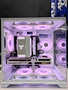 คอมพิวเตอร์ตั้งโต๊ะยอดนิยม R9 6900HX สำหรับเล่นเกมส์ แรม DDR5 16GB SSD 1TB Radeon 680M 11 สำหรับงานออฟฟิศ รุ่นมินิ วิวทะเล รุ่นสั้น (สำหรับ - Product Image 3