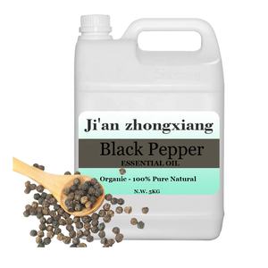 Aceite Esencial de <span class=keywords><strong>Pimienta</strong></span> <span class=keywords><strong>Negra</strong></span> 100% Puro, Natural y Orgánico, de Primera Calidad, <span class=keywords><strong>para</strong></span> Aromaterapia y Cuidado de <span class=keywords><strong>la</strong></span> <span class=keywords><strong>Piel</strong></span>, <span class=keywords><strong>para</strong></span> Todo Tipo de <span class=keywords><strong>Piel</strong></span> - Product Image 2