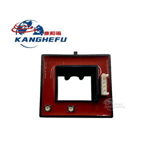 Piezas de montacargas de alta calidad <span class=keywords><strong>Nichiyu</strong></span> Sensor de corriente 70002-88820 de tres puntos - Product Image 3