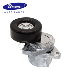 Vente en gros, vente chaude, 11955-JA00C, alternateur automobile et tendeur de courroie de ventilateur, pour Nissan X-Trai Renault <span class=keywords><strong>Koleos</strong></span>, pièces moteur QR20 QR25 - Product Image 2