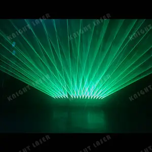 Venda imperdível China atacado 2w * 6 olhos mini animação pequena feixe rgb dj cabeça móvel barra laser luz laser com efeito de palco scanner