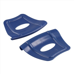 <span class=keywords><strong>Protector</strong></span> de llanta de motocicleta universal, <span class=keywords><strong>protector</strong></span> de llanta de motocicleta resistente para instalación y <span class=keywords><strong>cambio</strong></span> de neumáticos, azul, 2 uds. - Product Image 6