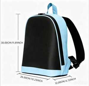 2026 NEW DESIGN Led <b>Backpack</b> for Boy for GOOD LOOKING - Product Image 1