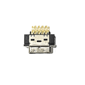 Conector MR-J2CN1(MDR20P) Piezas para Otros Electrodomésticos Mitsubishi - Product Image 5