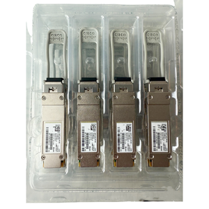 โมดูล QSFP-40G-SR-BD 40GBASE-SR-BiDi MMF QSFP+ รุ่น QSFP-40G-SR-BD - Product Image 2