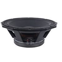 Subwoofer de voiture à puissance Audio, Subwoofer de voiture, haut-parleur de 18 pouces, Subwoofer professionnel, VB-PD1851