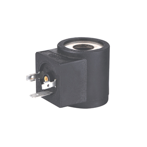 Bobine solénoïde de haute qualité 12V 24V 220V, bobine solénoïde hydraulique - Product Image 2