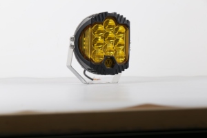 Luz Led azul de trabajo, luz de trabajo, láser - Product Image 2