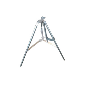 Étais de coffrage en aluminium de qualité industrielle, support trépied pour la construction - Product Image 3