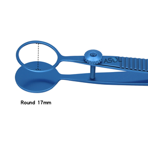 Suministro Directo de Fábrica: Instrumentos Quirúrgicos para <span class=keywords><strong>la</strong></span> Eliminación de Quistes de Párpados y Pinzas para Excisión de Calaziones - Product Image 4