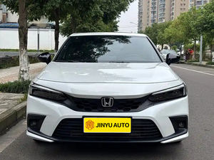 Civicc ซีดาน2023 Hon-da civicc กระปุกเกียร์<span class=keywords><strong>5</strong></span><span class=keywords><strong>ประตู</strong></span><span class=keywords><strong>5</strong></span>-Seater ด้านซ้ายมือรถยนต์เชื้อเพลิงระดับพรีเมี่ยม civicc <span class=keywords><strong>2022</strong></span> - Product Image 2