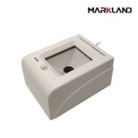Escáner de Códigos QR MCR7003, Contacto ISO/IEC 7816, Tecnologías Sin Contacto/NFC 13.56 MHz, Módulo de Acceso Seguro (SAM) en un Solo Dispositivo