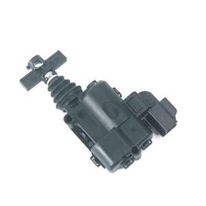 Actionneur de verrouillage Central de moteur de serrure de hayon de voiture de pièces d'auto de haute qualité pour <span class=keywords><strong>Ford</strong></span> <span class=keywords><strong>EcoSport</strong></span> 2013- CN15 14F668 AA CN1Z 14A626 B - Product Image 4