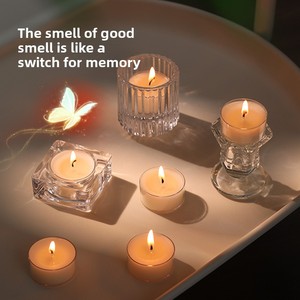 Velas Aromáticas, Set <span class=keywords><strong>de</strong></span> 38 Muestras <span class=keywords><strong>de</strong></span> Fragancias, Paquete <span class=keywords><strong>de</strong></span> Muestras <span class=keywords><strong>de</strong></span> 13g, Regalo <span class=keywords><strong>de</strong></span> Alta Gama, Recuerdo <span class=keywords><strong>de</strong></span> Cumpleaños, Decoración Altamente Estética - Product Image 2