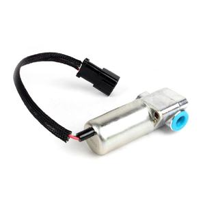 Válvula Solenoide de Bomba Hidráulica para Excavadora PC120-6/4D102 PC200-6/6D102 702-21-07010 - Product Image 3