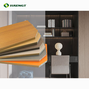 Panneau composite en bois nid d'abeilles en alliage d'aluminium pour armoire de cuisine 9 mm-18 mm, écologique, imperméable, résistant au feu, design moderne 5 - Product Image 3