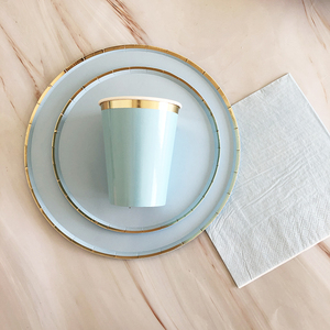 Servilletas de papel de grado alimenticio, venta al por mayor, plato de Pizza y arroz, todo en uno, <span class=keywords><strong>Feria</strong></span> de Canton - Product Image 3