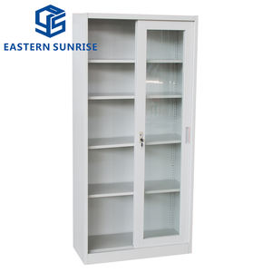 ตู้เอกสารเหล็กบานเปิดคู่ 5 ชั้น ความจุขนาดใหญ่ - Product Image 1