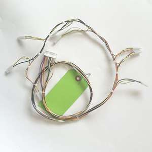 Doppelter Kupfer-Verbindungsdraht für Heim-Gaming-Kabelbaum - Product Image 1