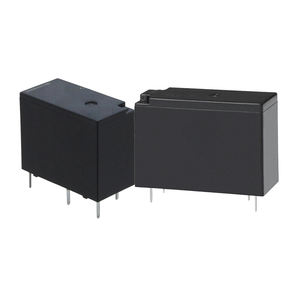 Relais PRL6-12V-DC-1A à usage général SPST 16A 12V, relais de puissance à forte demande pour le contrôle industriel - Product Image 1