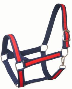 Cabestro para Caballos Confiable para Entrenamiento Ecuestre, Cuidado y Manejo Seguro en Establos, Uso Diario - Product Image 1