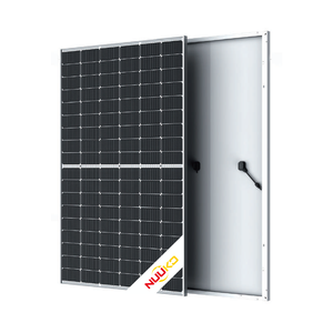Paneles Solares Monofaciales de Vidrio NUUKO de 400W 410W 415W 425W, los Más Vendidos, con Precio Económico, Stock en EE. UU. - Product Image 6