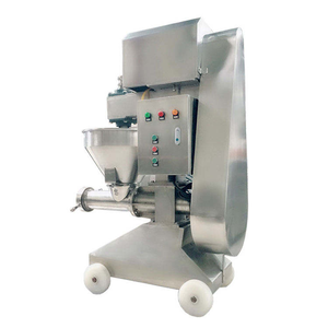 Équipement de traitement de la <span class=keywords><strong>viande</strong></span> automatique chinois et grand hachoir <span class=keywords><strong>à</strong></span> <span class=keywords><strong>viande</strong></span> en acier inoxydable-Cuisine de restauration <span class=keywords><strong>à</strong></span> grande échelle - Product Image 3