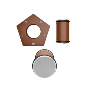 <strong>Rolling</strong> <strong>Knife</strong> <strong>Sharpener</strong> - <strong>Rolling</strong> wheel <strong>knife</strong> <strong>sharpener</strong> - Five-angle grinding stone - Product Image 5